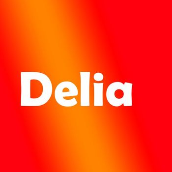 Delia - Delia