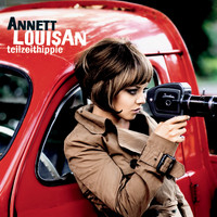 Annett Louisan - Teilzeithippie (Bonus Edition)