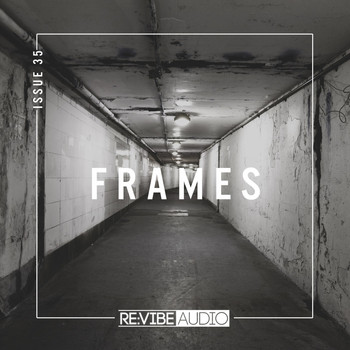 Various Artists - Frames, Issue 35