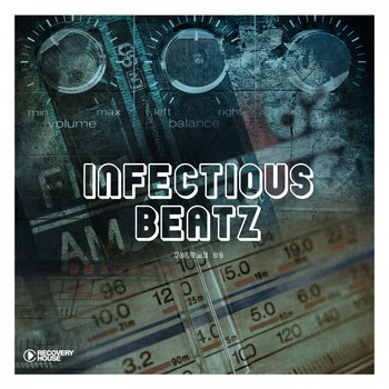 Various Artists - Infectious Beatz, Vol. 30 (Explicit)