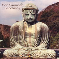 Jonn Savannah - Sanctuary