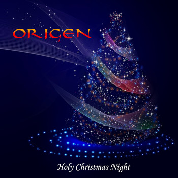 Origen - Holy Christmas Night