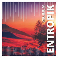 Entropik - Entropik, Vol. 1