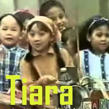 Tiara - Tiara
