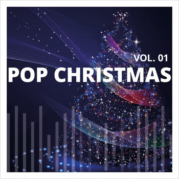 Various Artists - Pop Christmas, Vol. 1