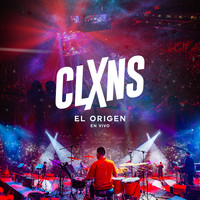 Los Claxons - El Origen (En Vivo)