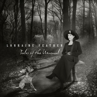 Lorraine Feather - Tales Of The Unusual