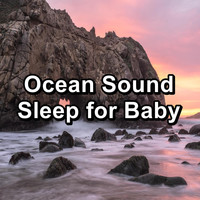 Alpha Wave Movement - Ocean Sound Sleep for Baby