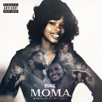 Vellione - M.O.M.A. (Explicit)
