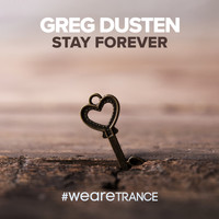 Greg Dusten - Stay Forever