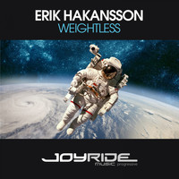 Erik Hakansson - Weightless