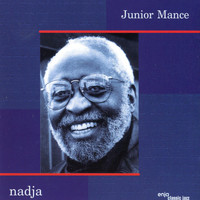 Junior Mance - Nadja