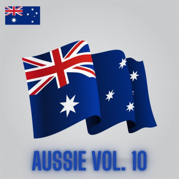 Various Artists - Aussie Vol. 10