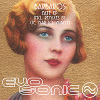 Barbaros - Fate EP