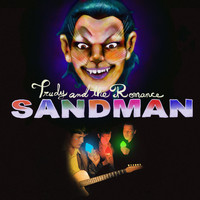 Trudy and the Romance - Sandman (Deluxe Edition)