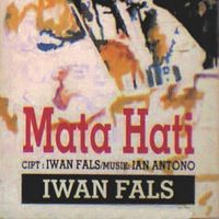 Iwan Fals - Mata Hati