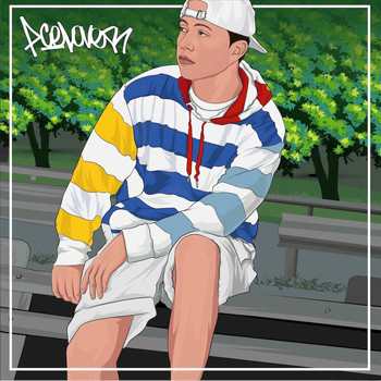 Ace Lover - Essentials (Explicit)