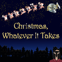 LSB - Christmas, Whatever It Takes