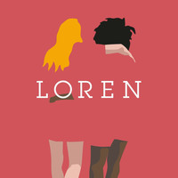 Loren - Blister
