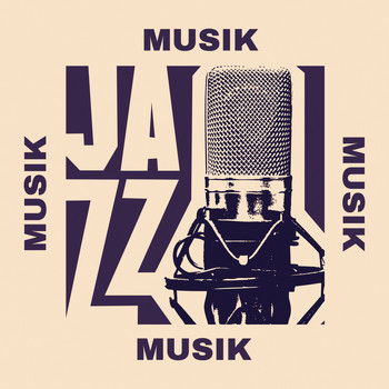 Restaurang Jazz - JAZZ musik (Mest populära typer av jazzmusik i instrumental version)