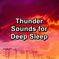 Baby Rain - Thunder Sounds for Deep Sleep