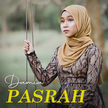 Damia - Pasrah