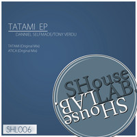 Danniel selfmade - Tatami EP