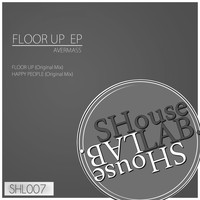 Avermass - Floor up EP