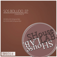 JonnyKnox - Sos Boludo EP