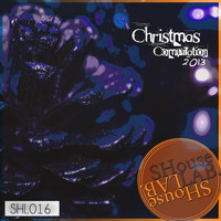 Tini Garcia - Christmas Compilation 2013