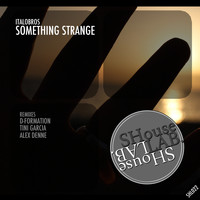 Italobros - Something Strange