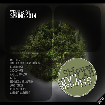 Various Artists - V/a Spring 2014