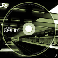Izzie Seven - Detroit News