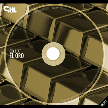 Oxy Beat - El Oro