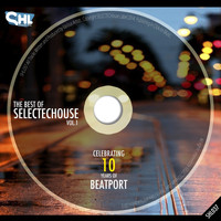 Tini Garcia - Selectechouse Label #beatportdecade Tech House