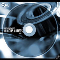 Tini Garcia - Special Remixes / Various Artists Vol.1