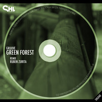 Gruuve - Green Forest