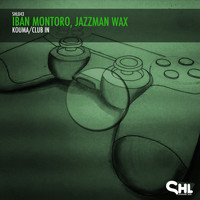 Iban Montoro and Jazzman Wax - Kouma/club In