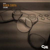 Ruben Zurita - Cocaine