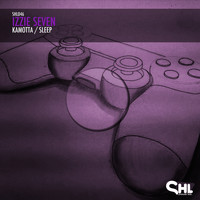 Izzie Seven - Kamotta / Sleep