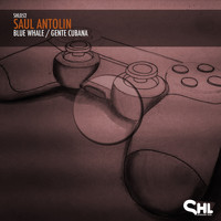 Saul Antolin - Blue Whale / Gente Cubana