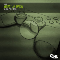 Sebastian Darez - Sierra / Settings