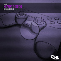 Kraust Sonido - Geographical