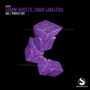 Gianni Ruocco and Omar Labastida - Xxx / Perfect Life