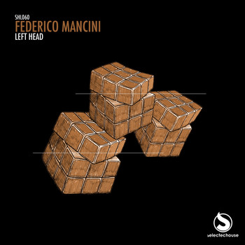Federico Mancini - Left Head