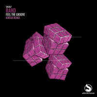 Rahd - Feel the Groove