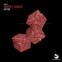 Andres Suarez - Cap Com