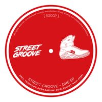 Josh DaFunk - One