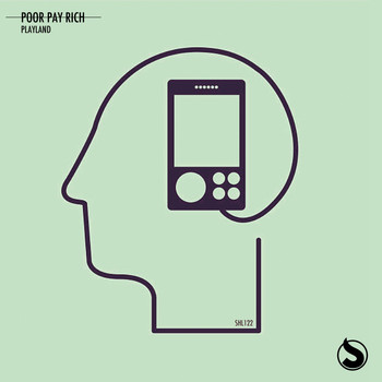 Poor Pay Rich - Playland