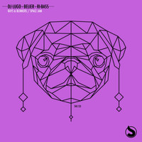 DJ Lugo - Rays & Blinkers / Space Jam